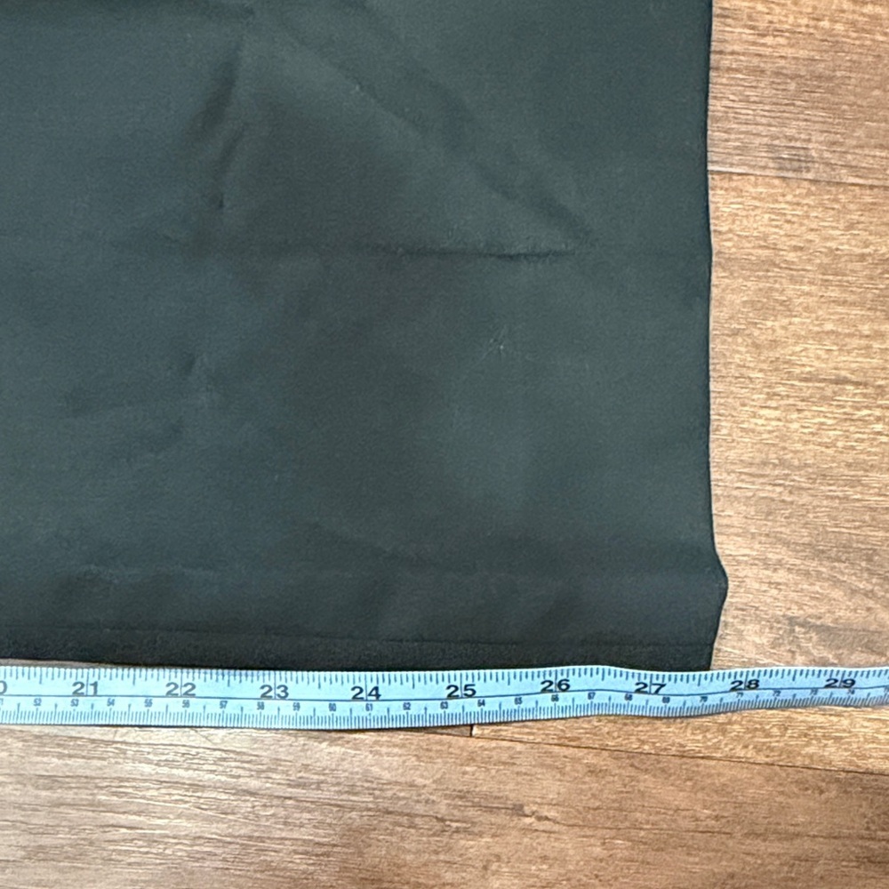 Ted Baker Black and Multicolor inner waist Patterned Pants - Picture 5 of 6